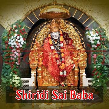 Shiridi Sai Baba