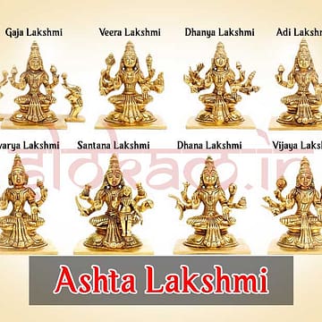 Ashta Lakshmi
